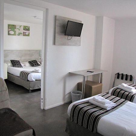Brit Hotel Bosquet Carcassonne Cite Kültér fotó