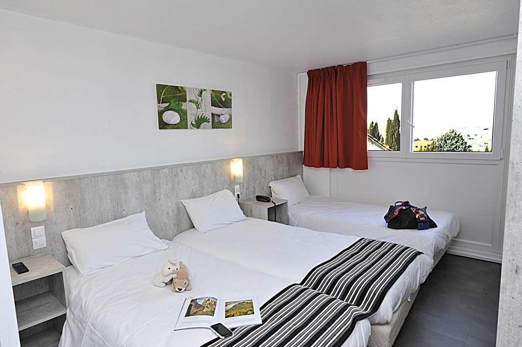 Brit Hotel Bosquet Carcassonne Cite Szoba fotó