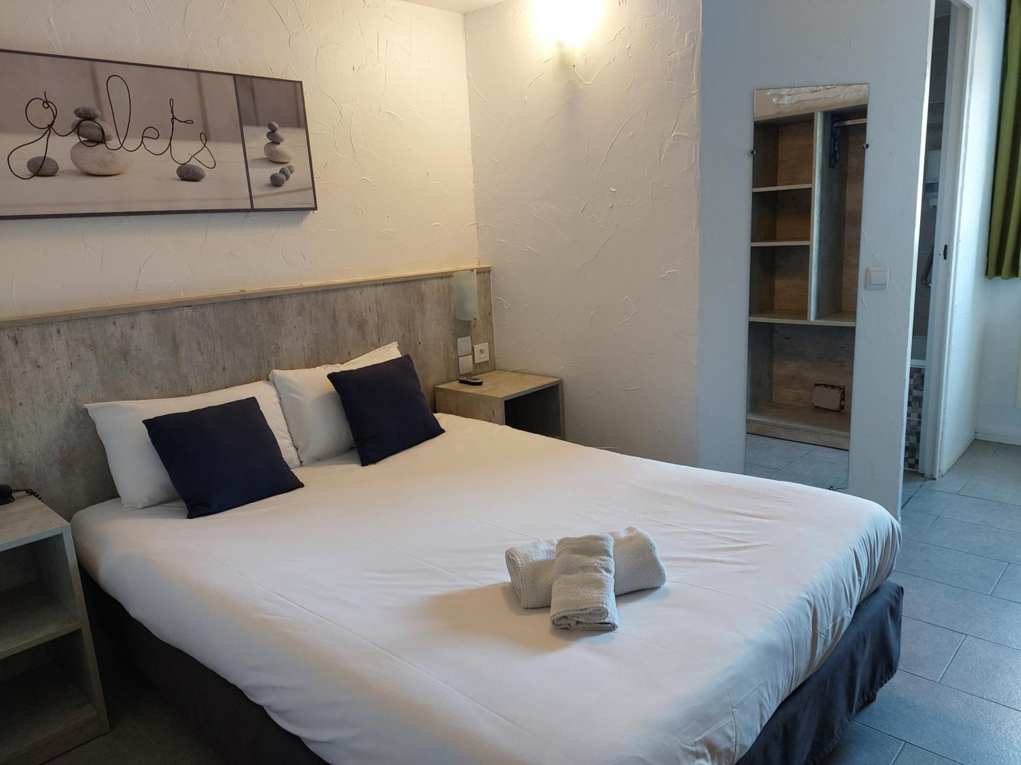 Brit Hotel Bosquet Carcassonne Cite Kültér fotó