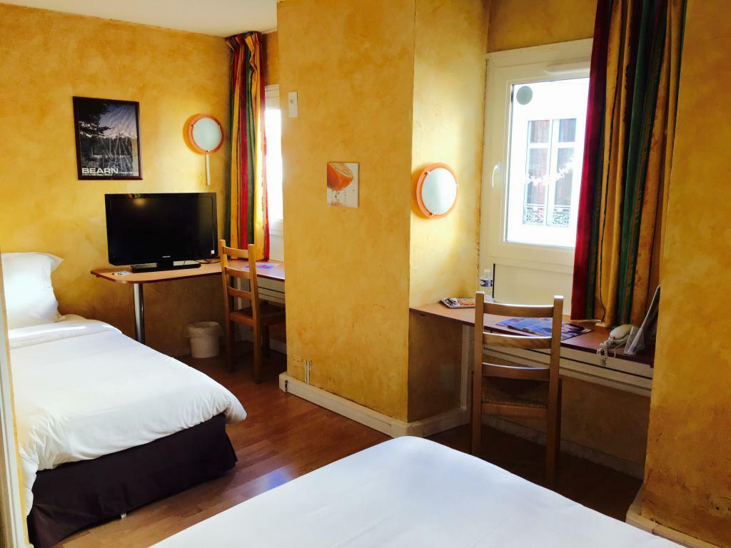 Brit Hotel Bosquet Carcassonne Cite Kültér fotó